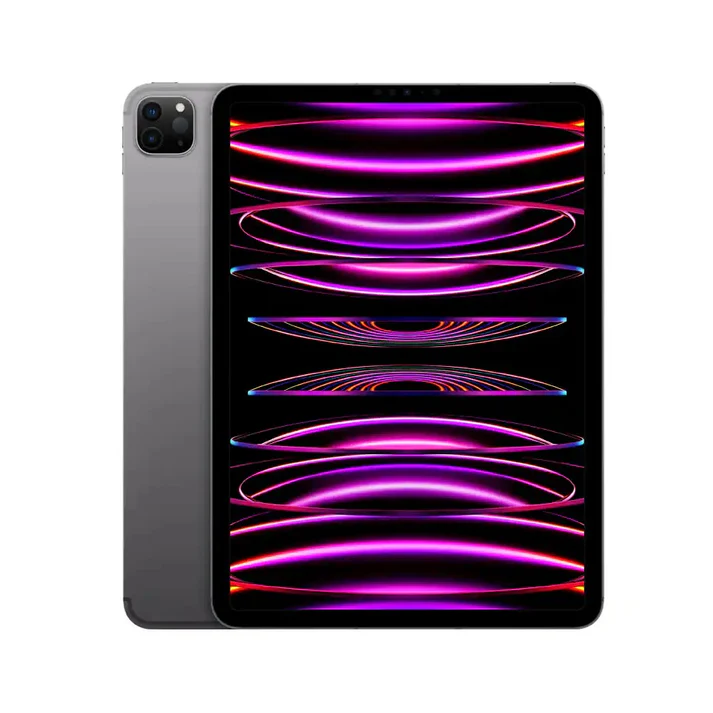 Apple iPad PRO 12.9inch 2022 5G